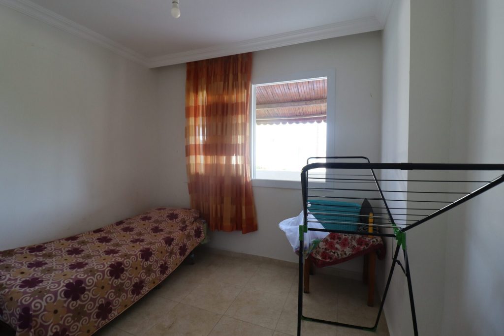 Mersin Tömük Flamingo 2 Tatil Sitesi 2+1 Satılık Daire
