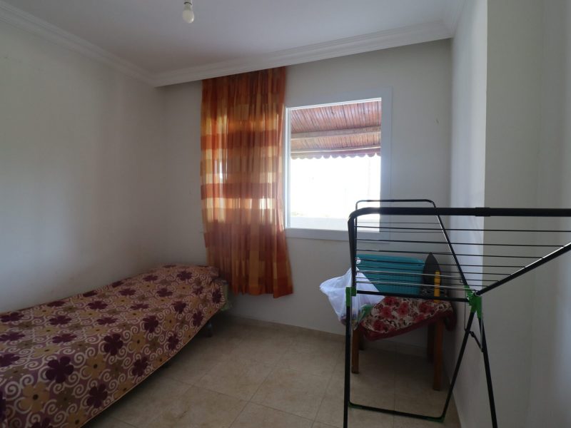 Mersin Tömük Flamingo 2 Tatil Sitesi 2+1 Satılık Daire