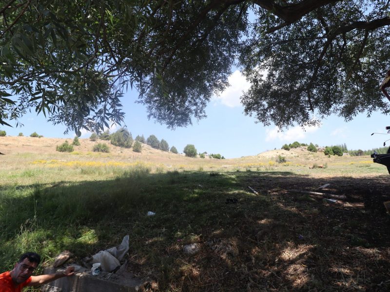 Mersin Erdemli Hacıalanı Satılık Tarla