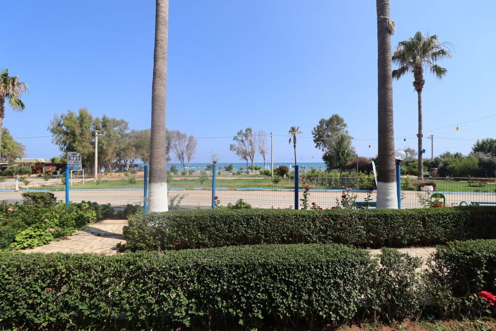 Mersin Tömük Flamingo 2 Tatil Sitesi 2+1 Satılık Daire