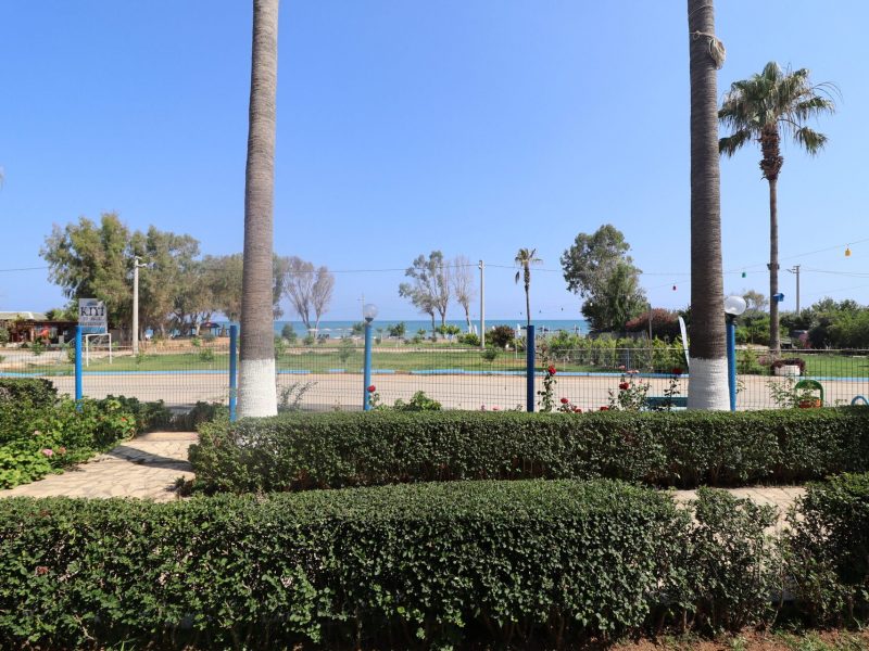 Mersin Tömük Flamingo 2 Tatil Sitesi 2+1 Satılık Daire