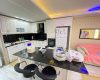 Mersin Erdemli Tömük Flamingo 8 Satılık 2+1 Yapılı Yazlık Daire