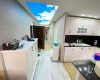Mersin Erdemli Tömük Flamingo 8 Satılık 2+1 Yapılı Yazlık Daire
