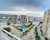 Mersin Erdemli Tömük Flamingo 8 Satılık 2+1 Yapılı Yazlık Daire