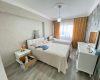 Mersin Erdemli Tömük Flamingo 8 Satılık 2+1 Yapılı Yazlık Daire