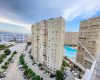 Mersin Erdemli Tömük Flamingo 8 Satılık 2+1 Yapılı Yazlık Daire