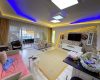 Mersin Erdemli Tömük Flamingo 8 Satılık 2+1 Yapılı Yazlık Daire