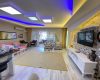 Mersin Erdemli Tömük Flamingo 8 Satılık 2+1 Yapılı Yazlık Daire