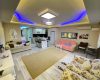 Mersin Erdemli Tömük Flamingo 8 Satılık 2+1 Yapılı Yazlık Daire