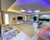 Mersin Erdemli Tömük Flamingo 8 Satılık 2+1 Yapılı Yazlık Daire