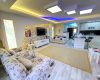 Mersin Erdemli Tömük Flamingo 8 Satılık 2+1 Yapılı Yazlık Daire