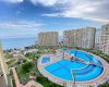 Mersin Erdemli Tömük Flamingo 8 Satılık 2+1 Yapılı Yazlık Daire