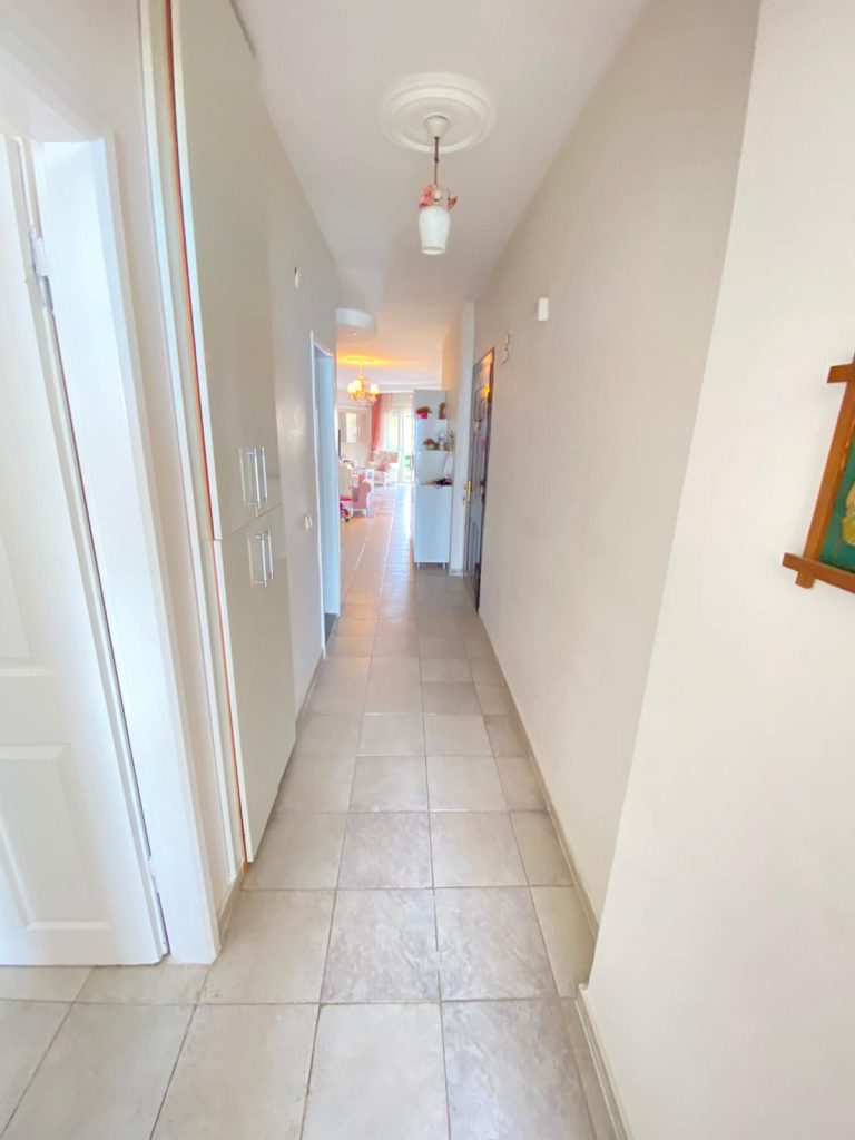 Mersin Erdemli Tömük Flamingo 8 Satılık 2+1 Yazlık Daire