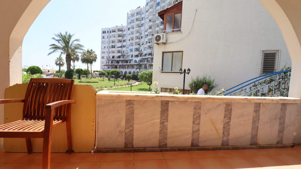 Mersin Erdemli Arpaçbahşiş Mts Satılık 4+1 Denize Sıfır Daire