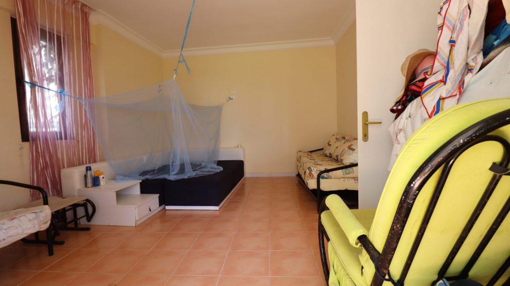 Mersin Erdemli Arpaçbahşiş Mts Satılık 4+1 Denize Sıfır Daire