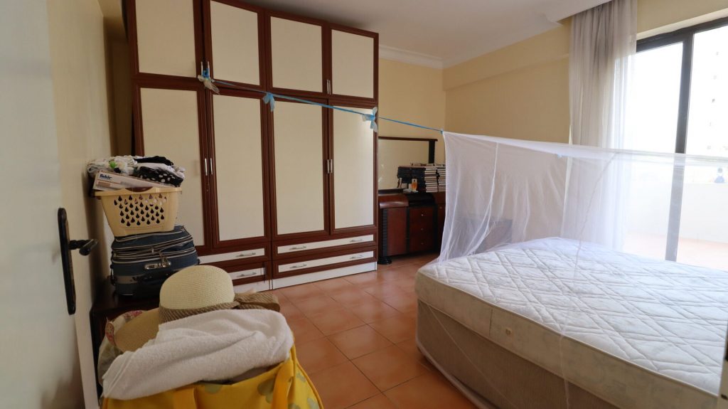 Mersin Erdemli Arpaçbahşiş Mts Satılık 4+1 Denize Sıfır Daire