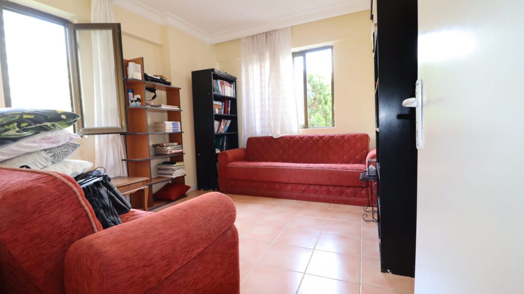 Mersin Erdemli Arpaçbahşiş Mts Satılık 4+1 Denize Sıfır Daire