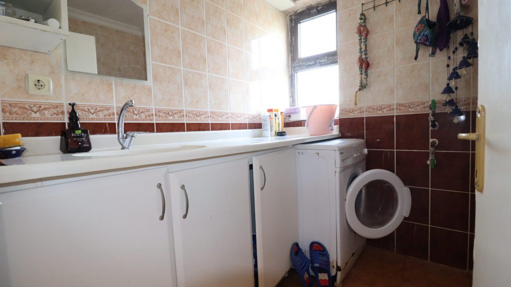 Mersin Erdemli Arpaçbahşiş Mts Satılık 4+1 Denize Sıfır Daire