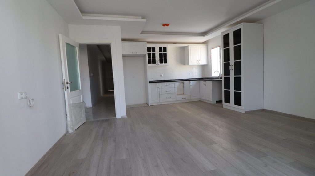 Mersin Erdemli Akdeniz Mah 4+1 Kilerli Satılık Sıfır Daire