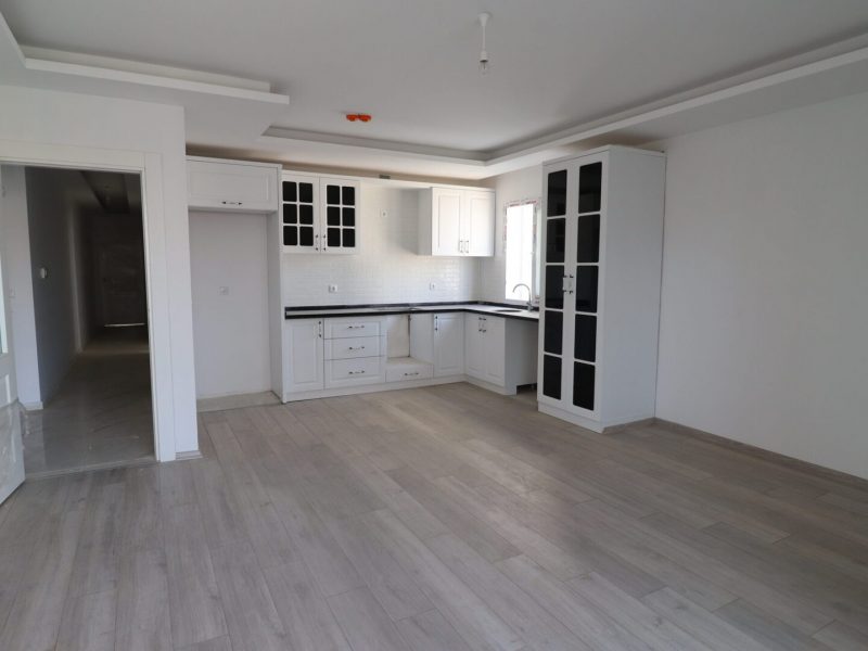Mersin Erdemli Akdeniz Mah 4+1 Kilerli Satılık Sıfır Daire