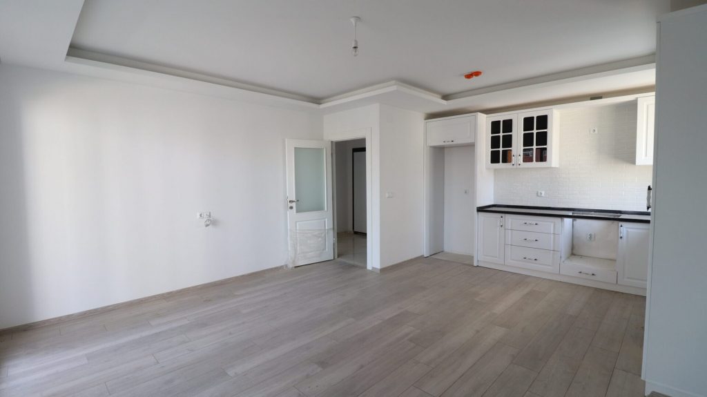 Mersin Erdemli Akdeniz Mah 4+1 Kilerli Satılık Sıfır Daire