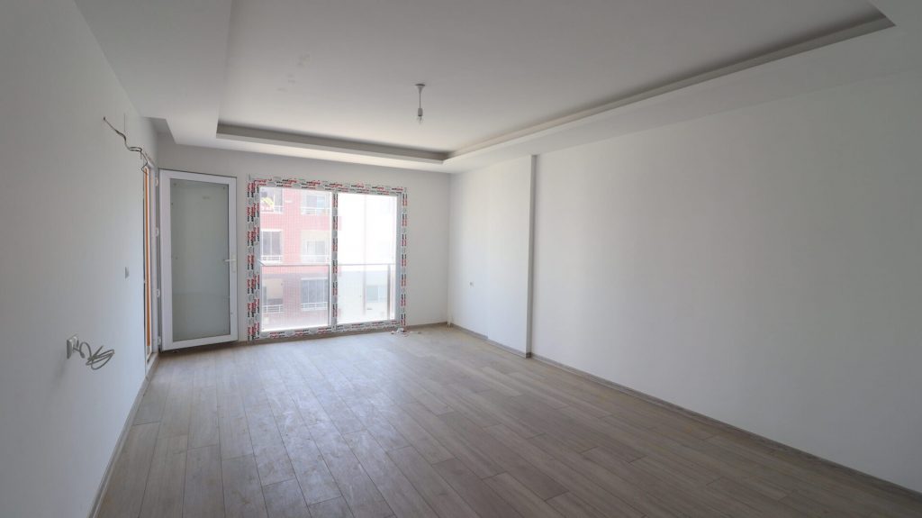 Mersin Erdemli Akdeniz Mah 4+1 Kilerli Satılık Sıfır Daire