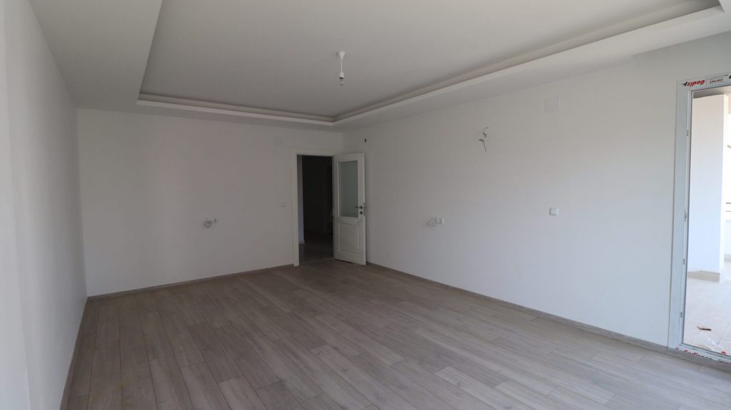 Mersin Erdemli Akdeniz Mah 4+1 Kilerli Satılık Sıfır Daire