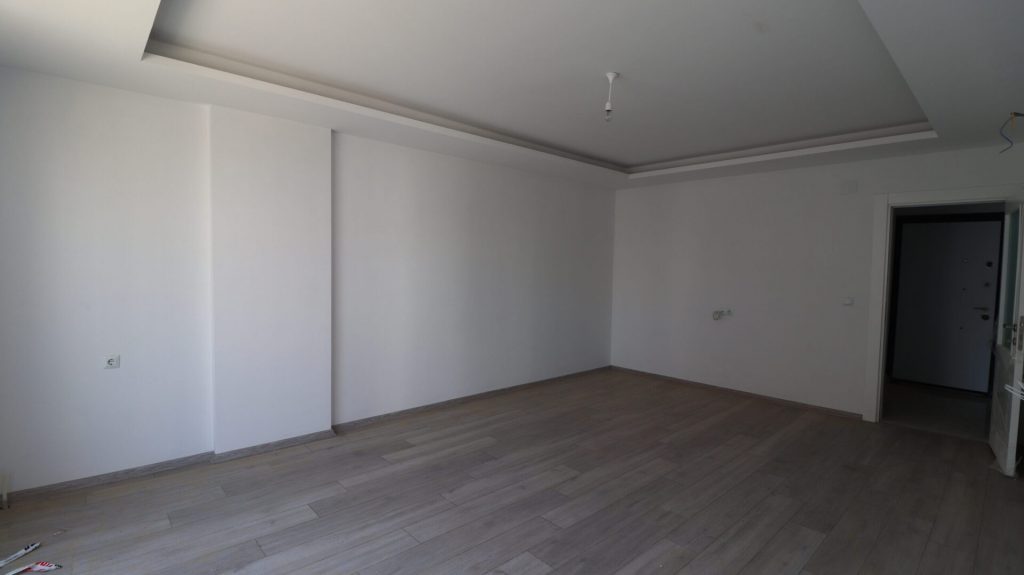 Mersin Erdemli Akdeniz Mah 4+1 Kilerli Satılık Sıfır Daire