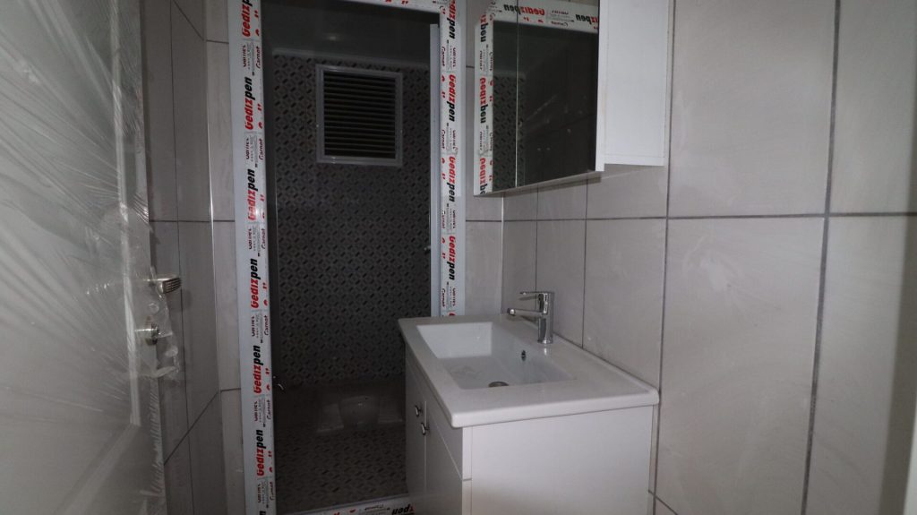 Mersin Erdemli Akdeniz Mah 4+1 Kilerli Satılık Sıfır Daire