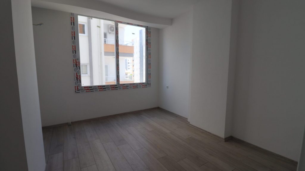 Mersin Erdemli Akdeniz Mah 4+1 Kilerli Satılık Sıfır Daire