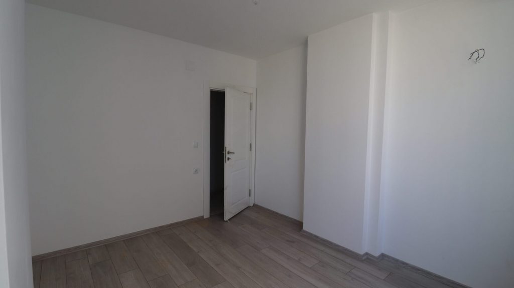 Mersin Erdemli Akdeniz Mah 4+1 Kilerli Satılık Sıfır Daire