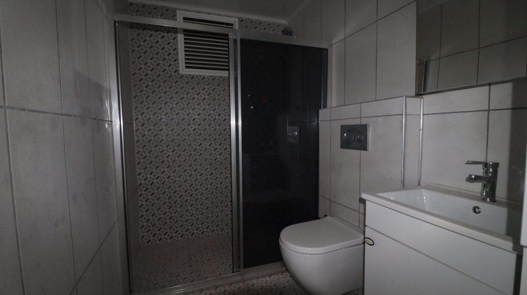 Mersin Erdemli Akdeniz Mah 4+1 Kilerli Satılık Sıfır Daire