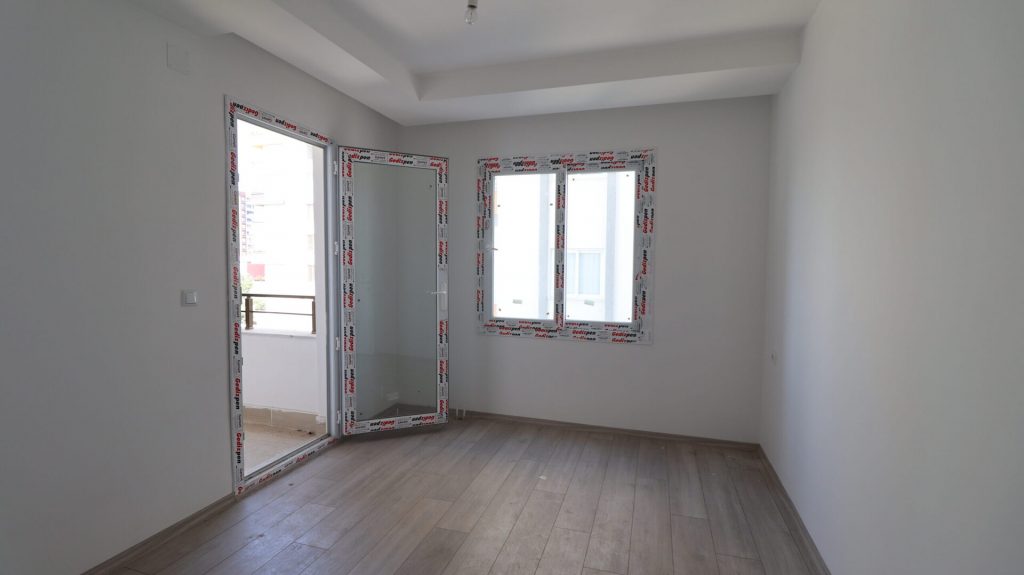 Mersin Erdemli Akdeniz Mah 4+1 Kilerli Satılık Sıfır Daire
