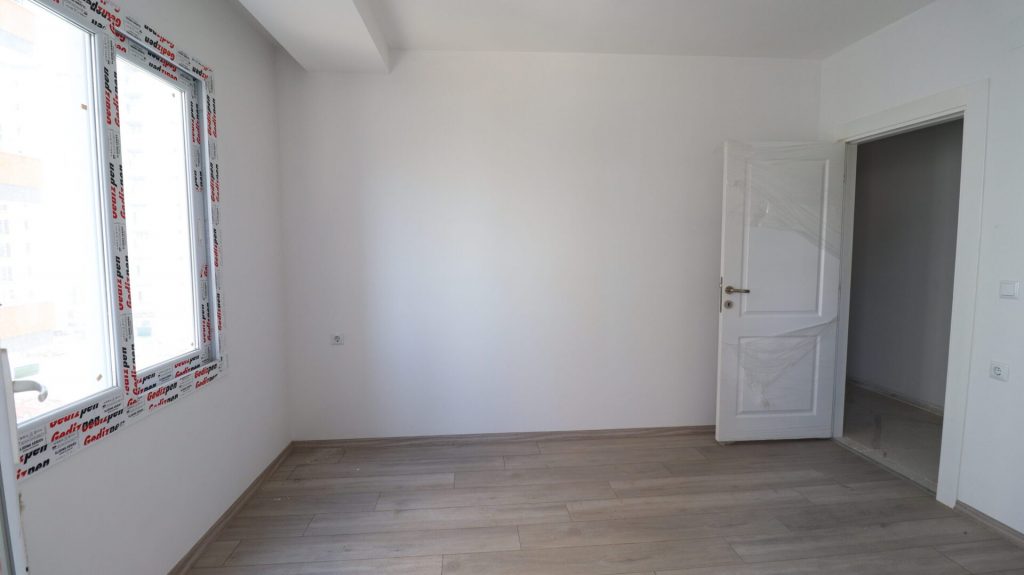 Mersin Erdemli Akdeniz Mah 4+1 Kilerli Satılık Sıfır Daire