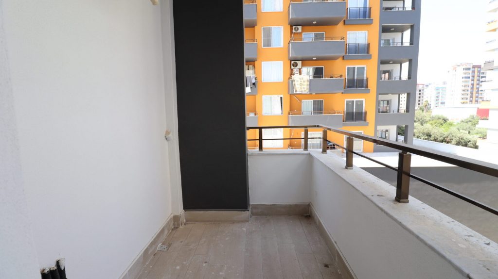 Mersin Erdemli Akdeniz Mah 4+1 Kilerli Satılık Sıfır Daire