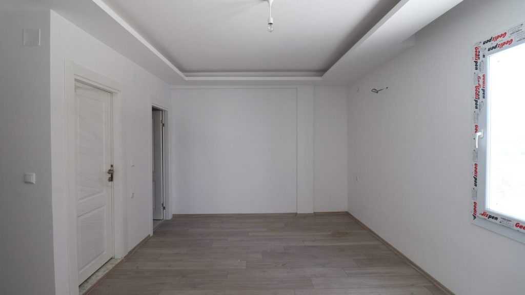 Mersin Erdemli Akdeniz Mah 4+1 Kilerli Satılık Sıfır Daire