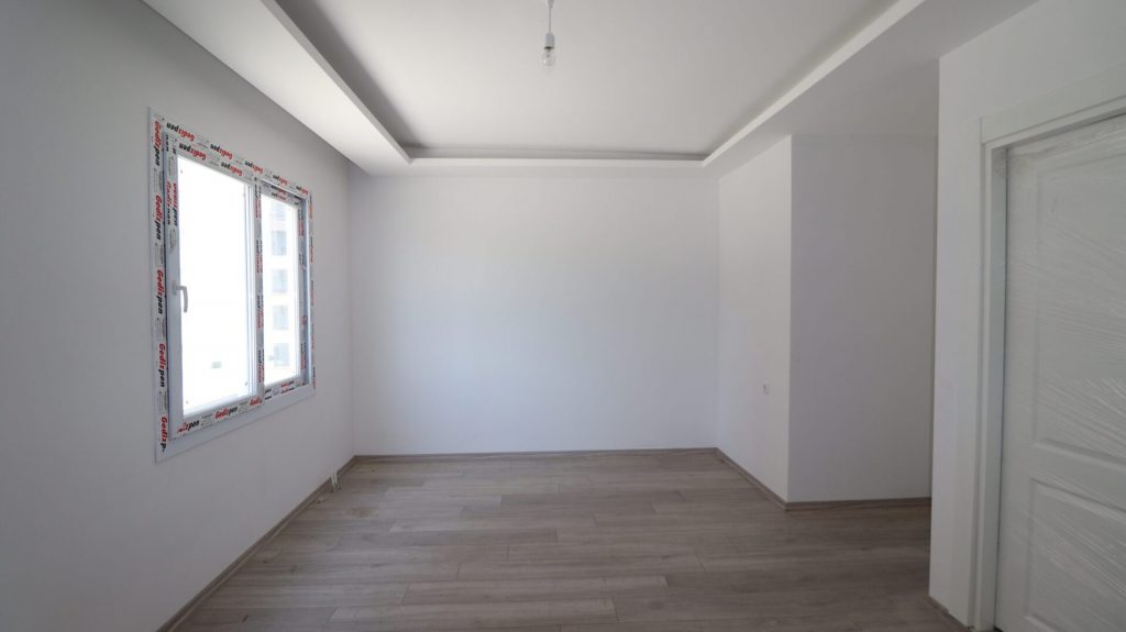 Mersin Erdemli Akdeniz Mah 4+1 Kilerli Satılık Sıfır Daire
