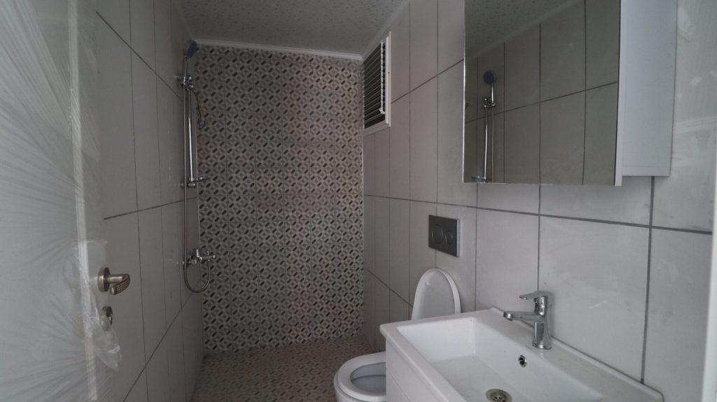 Mersin Erdemli Akdeniz Mah 4+1 Kilerli Satılık Sıfır Daire