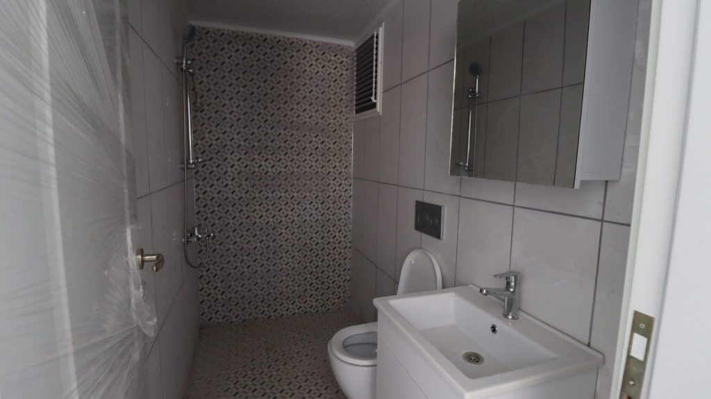Mersin Erdemli Akdeniz Mah 4+1 Kilerli Satılık Sıfır Daire