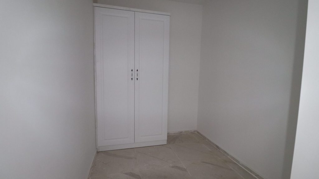 Mersin Erdemli Akdeniz Mah 4+1 Kilerli Satılık Sıfır Daire