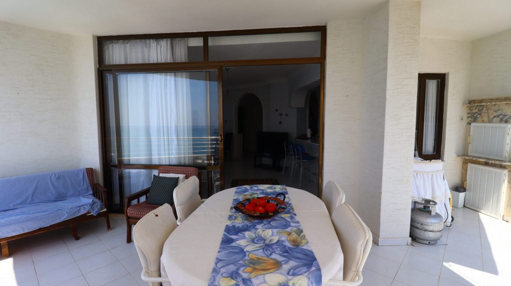 Mersin Erdemli Arpaçbahşiş Flamingo 1 Sitesi Eşyalı Satılık 3+1 Köşe Daire