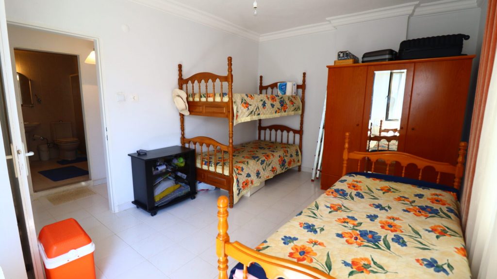 Mersin Erdemli Arpaçbahşiş Flamingo 1 Sitesi Eşyalı Satılık 3+1 Köşe Daire