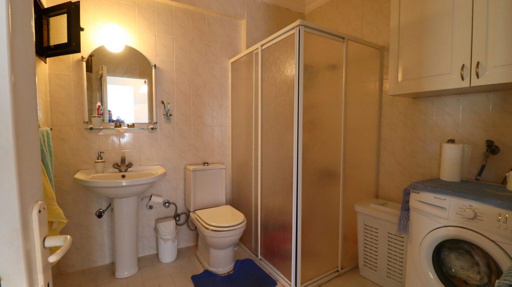Mersin Erdemli Arpaçbahşiş Flamingo 1 Sitesi Eşyalı Satılık 3+1 Köşe Daire
