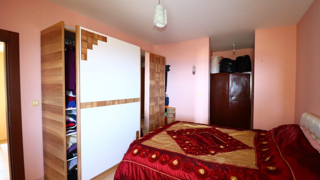 AYAŞ KUMKUYU SATILIK DENİZ MANZARALI 3+1 BAĞIMSIZ VİLLA