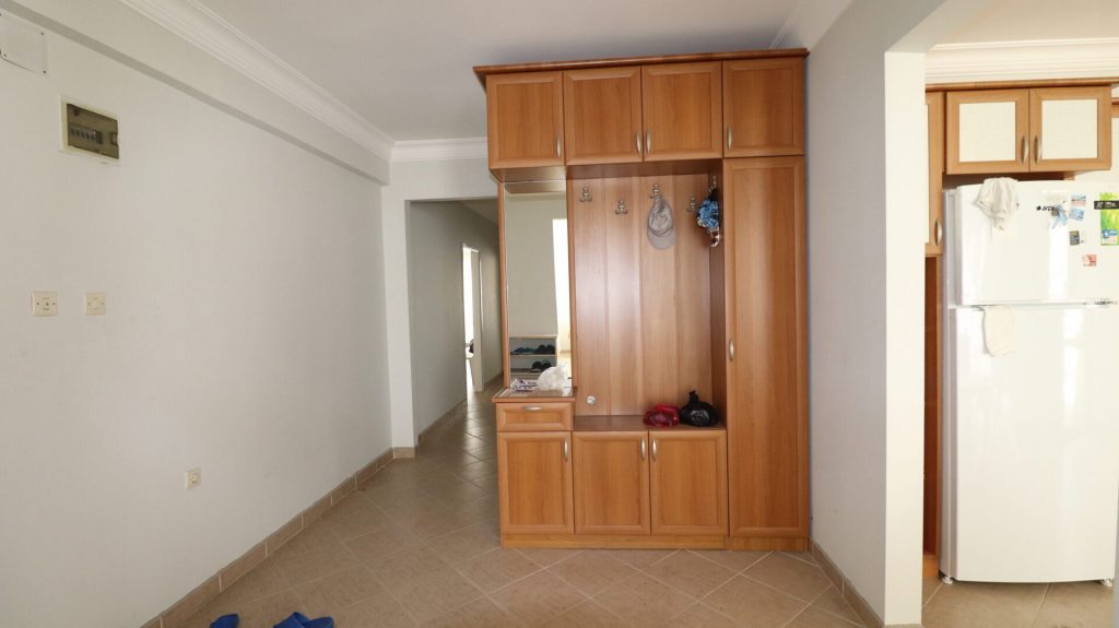 Erdemli Tömük Dimer Evleri Satılık 2+1 Daire