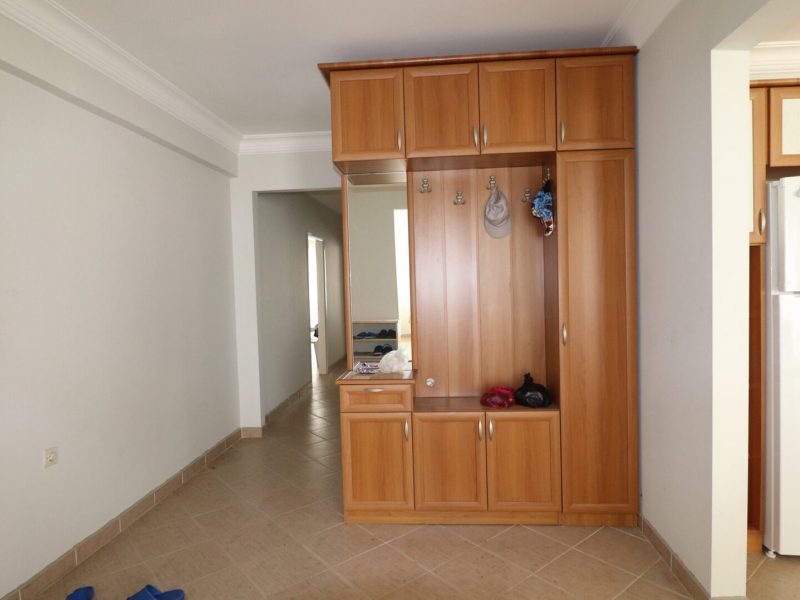 Erdemli Tömük Dimer Evleri Satılık 2+1 Daire