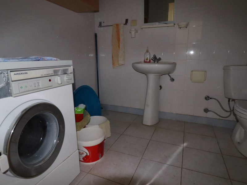 Erdemli Tömük Dimer Evleri Satılık 2+1 Daire
