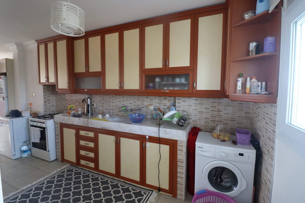 Mersin Erdemli Tömük Öner Tatil Sitesi 2+1 Satılık Daire