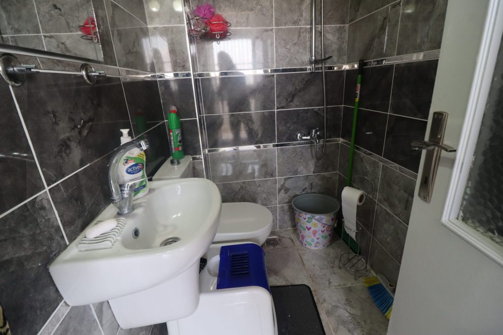 Mersin Erdemli Tömük Öner Tatil Sitesi 2+1 Satılık Daire