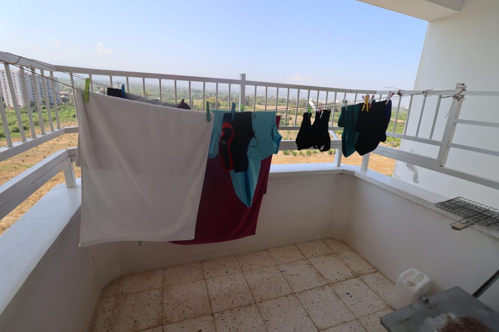 Mersin Erdemli Tömük Öner Tatil Sitesi 2+1 Satılık Daire